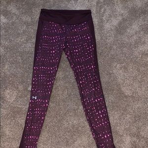 Workout leggings